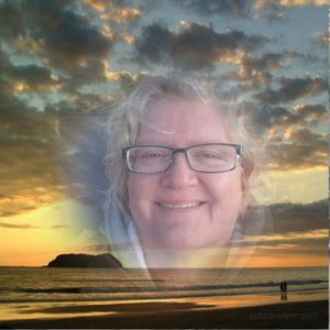 Meet your Posher, Cheryl